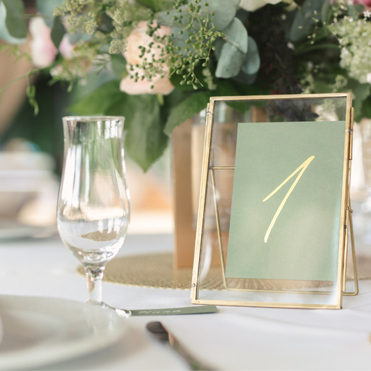 Crafting Your Perfect Wedding Guest List: A Step-by-Step Guide